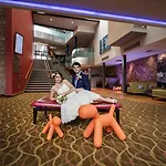 Hotel Absolute 4*
