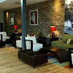 Szálloda Absolute 4*