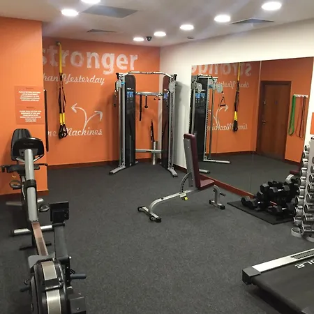 Hotel Absolute 4*