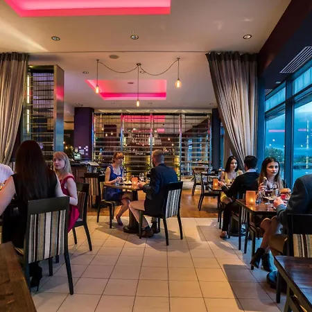 Hotel Absolute Limerick