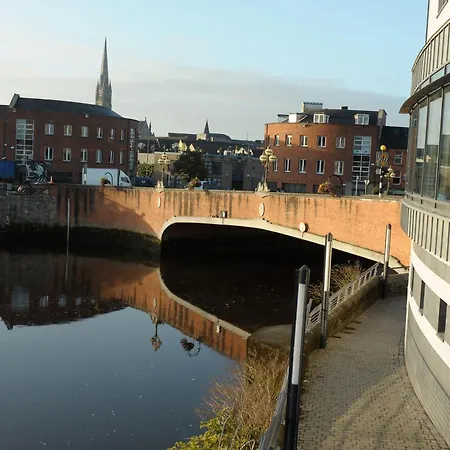 Hotel Absolute Limerick