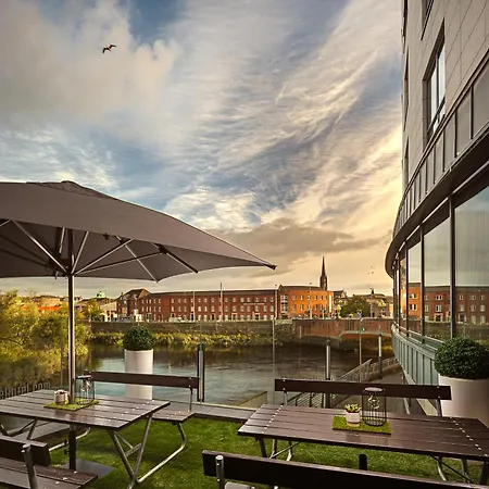 Hotel Absolute 4*