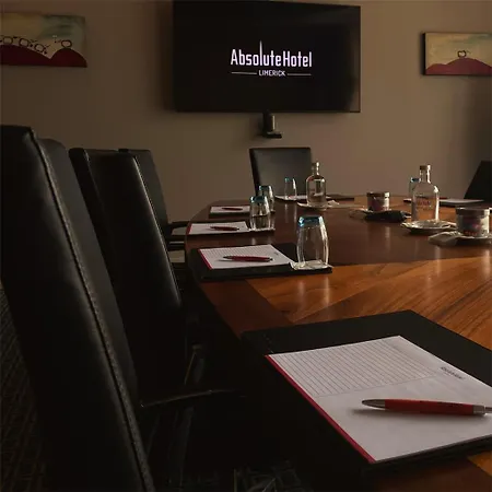 Hotel Absolute