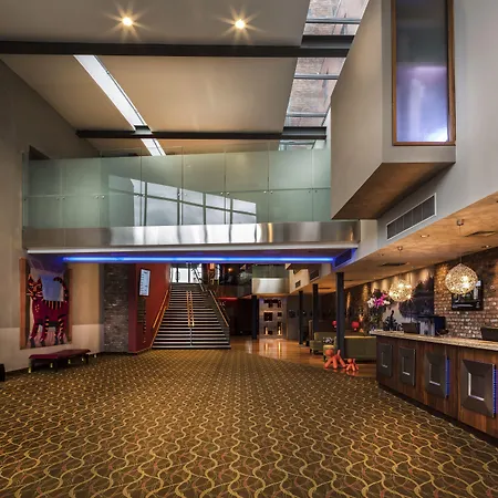 Hotel Absolute