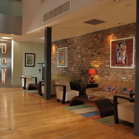 Hotel Absolute Limerick Junction