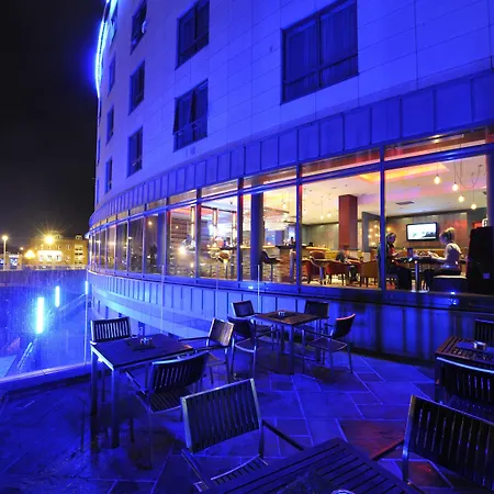 Absolute Limerick Junction