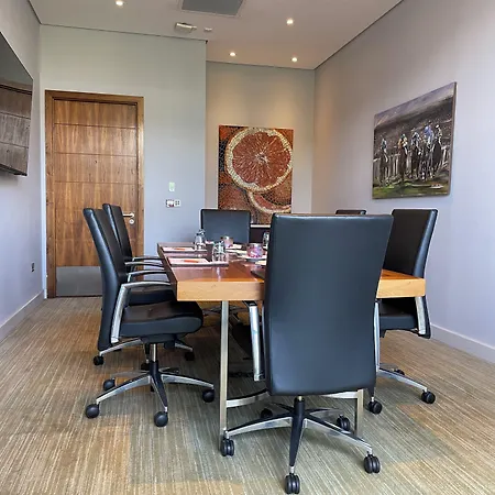 Absolute 4* Limerick Junction