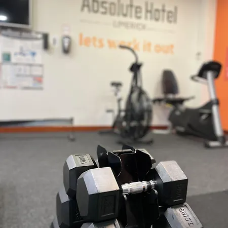 Absolute Hotel