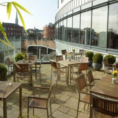 Hotel Absolute Limerick Junction