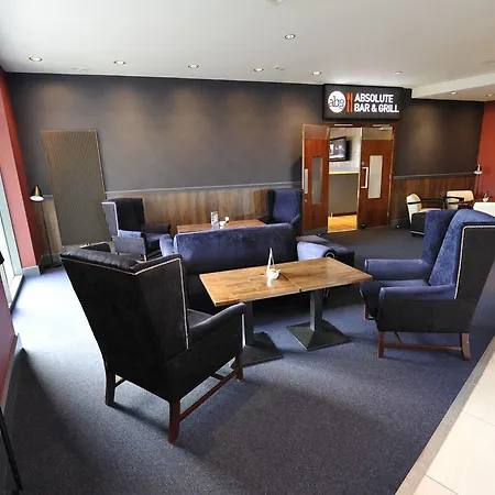 Hotel Absolute 4*