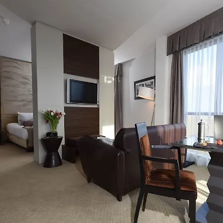 Absolute Hotel