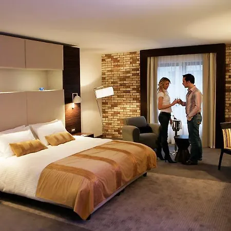 Absolute Hotel Limerick