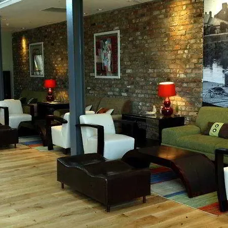 Hotel Absolute 4*