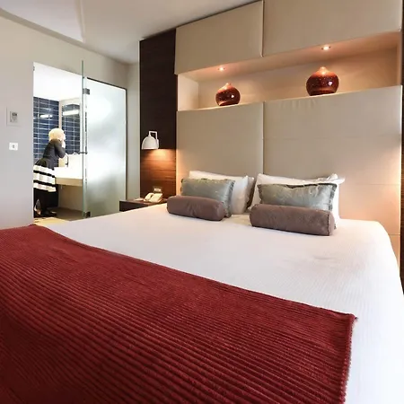 Hotel Absolute