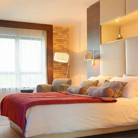 Absolute Hotel 4*