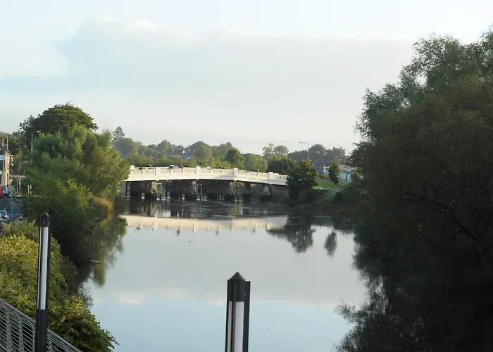 Hotell Absolute Limerick Junction