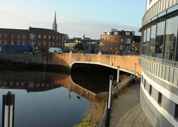 Hotel Absolute Limerick Junction