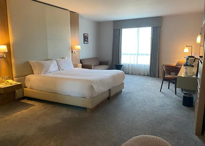 Hotell Absolute Limerick Junction