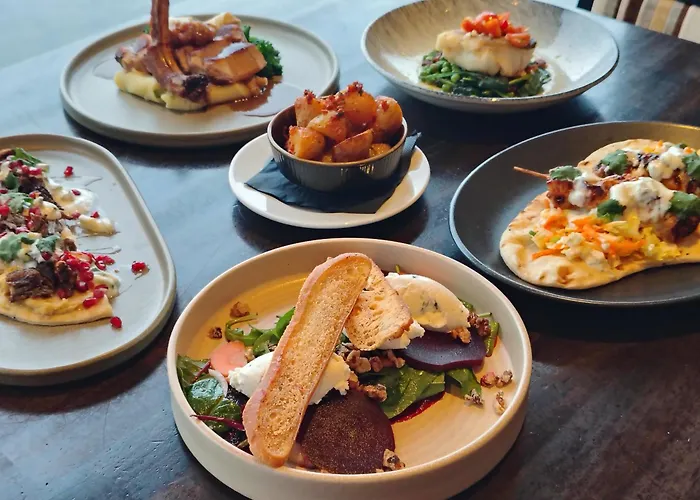 Отель Absolute Лимерик