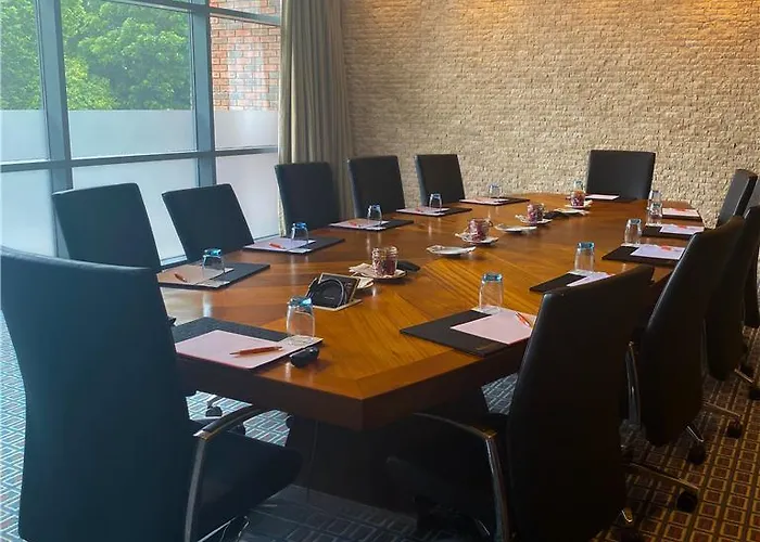 Absolute Hotel Limerick Junction