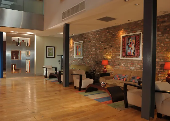 Hotel Absolute Limerick Junction