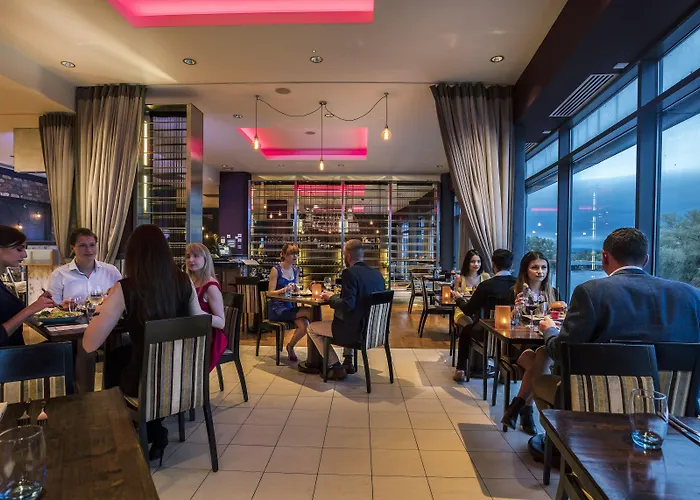 Absolute 4* Limerick Junction