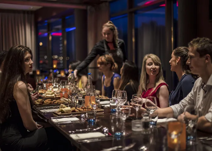 Absolute Limerick Junction