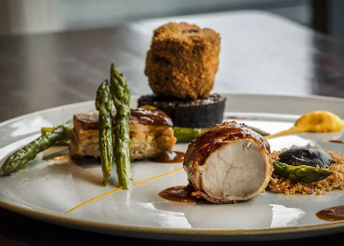 Absolute Limerick Junction