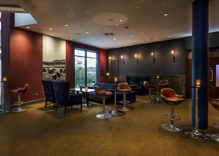 Absolute Hotel Limerick Junction