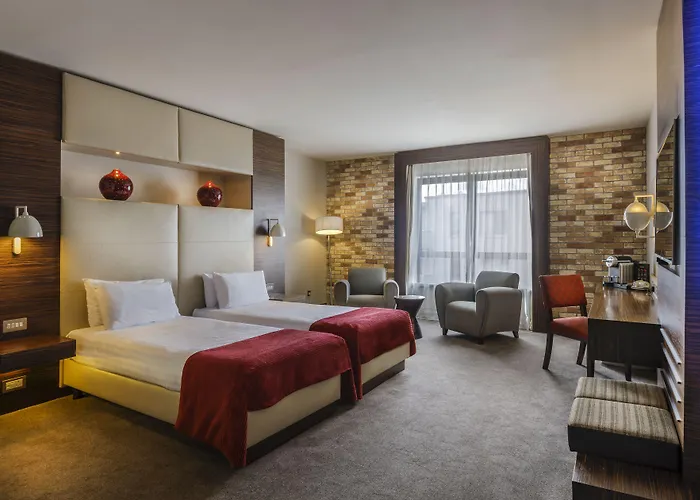 Hotel Absolute Limerick Junction