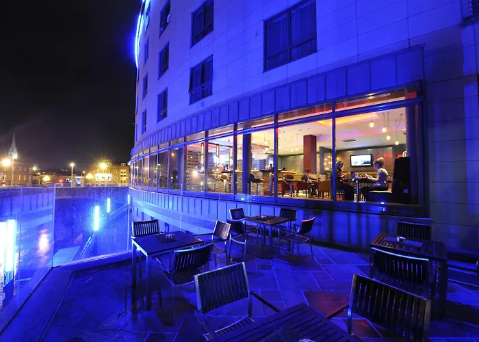 Absolute Limerick Junction