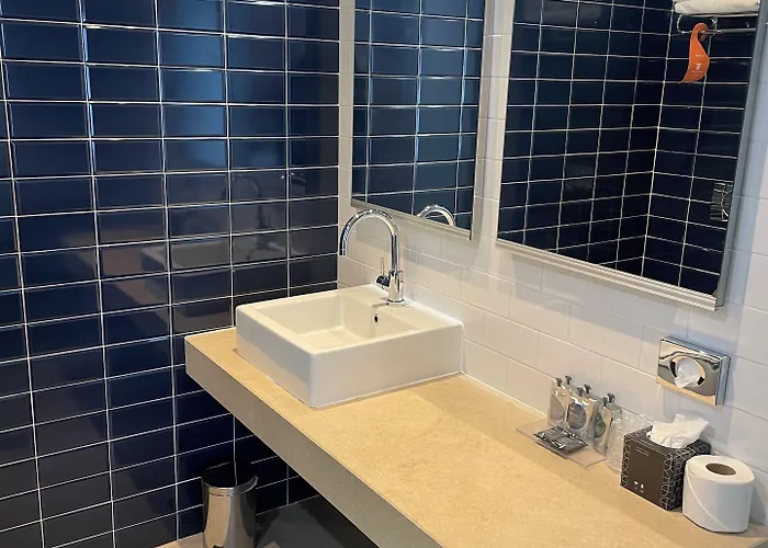 Absolute Отель Лимерик