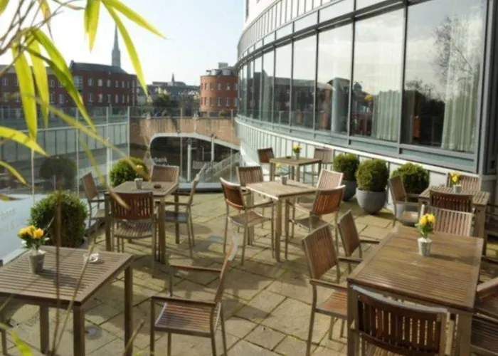 Hotel Absolute Limerick Junction