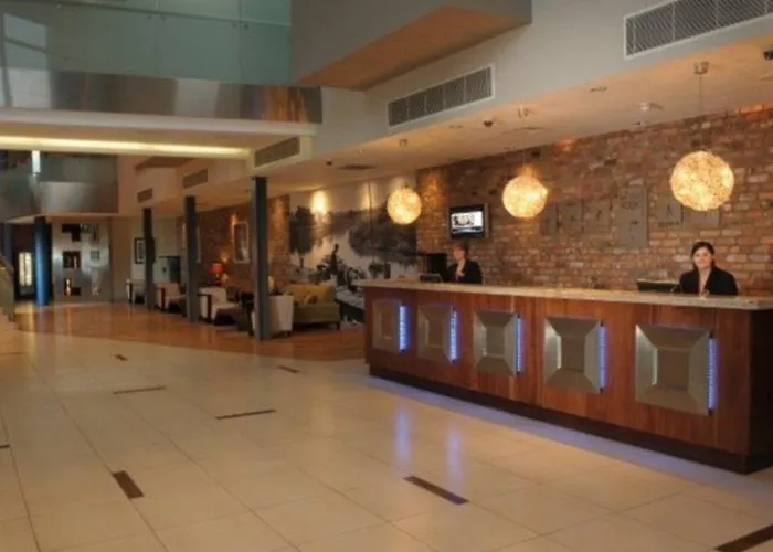 Hotel Absolute 4*