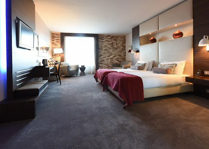 Absolute Limerick Junction